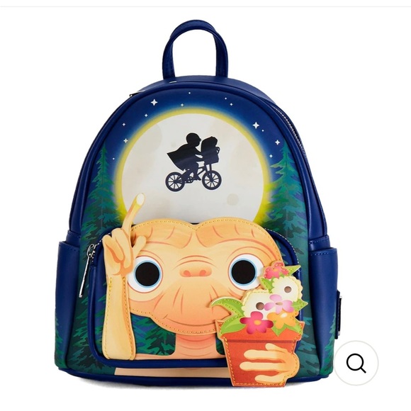 Loungefly ET bag - Picture 2 of 3